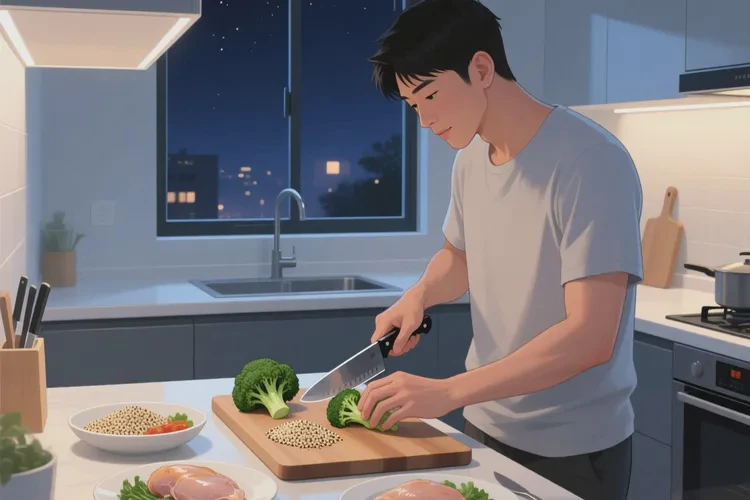 33岁晚上血糖26.1是怎么回事(图2)