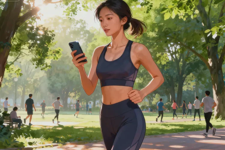 34岁早餐血糖8.9是怎么回事(图2)