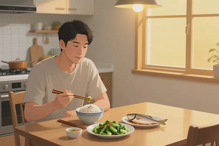 34岁晚餐血糖9点3是怎么回事(图1)