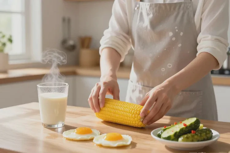 34岁早餐血糖7点9是怎么回事(图2)