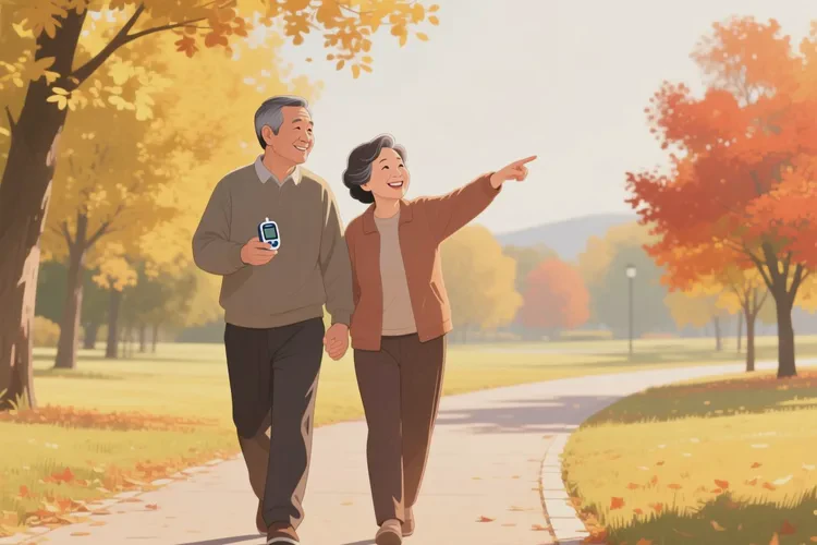 33岁中午血糖5点9是怎么回事(图4)