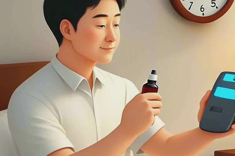 40岁晚餐血糖15点5是怎么回事(图3)