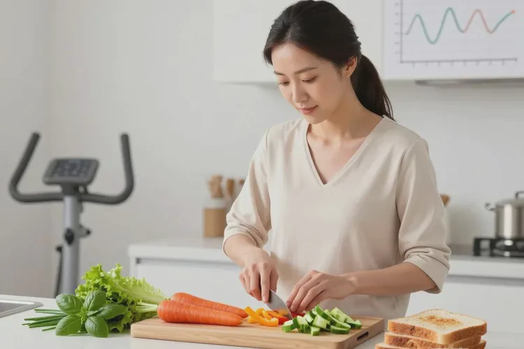 33岁睡前血糖20.0是怎么回事(图3)