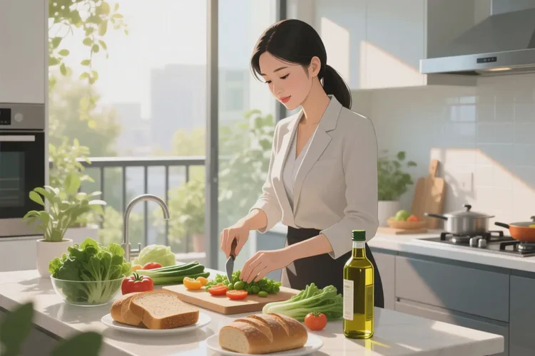 34岁空腹血糖24.0是怎么回事(图3)