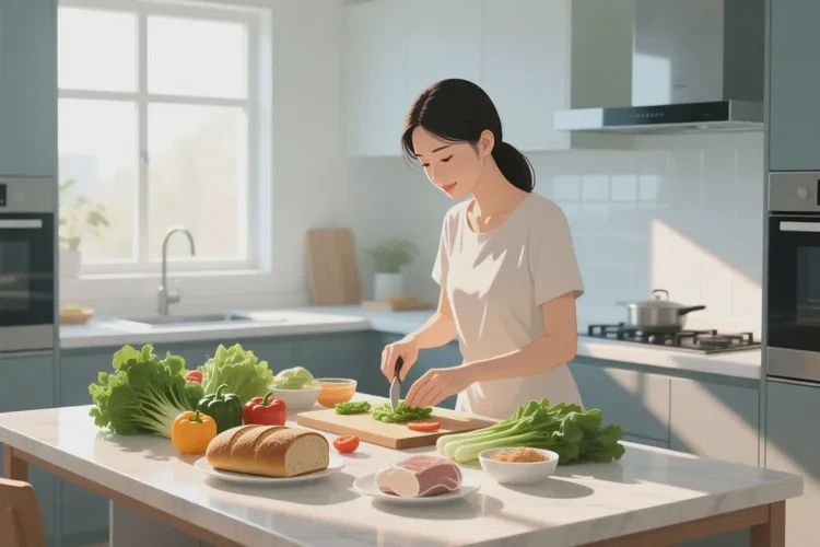 34岁餐后血糖4.7是怎么回事(图3)