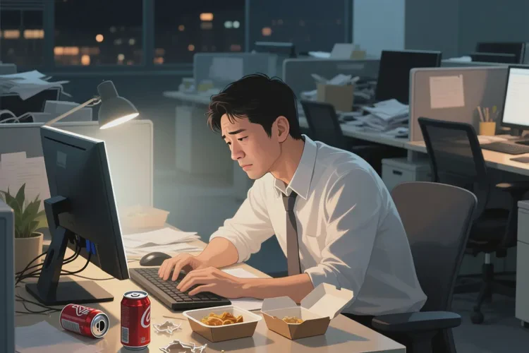 34岁餐后血糖25.5是怎么回事(图2)