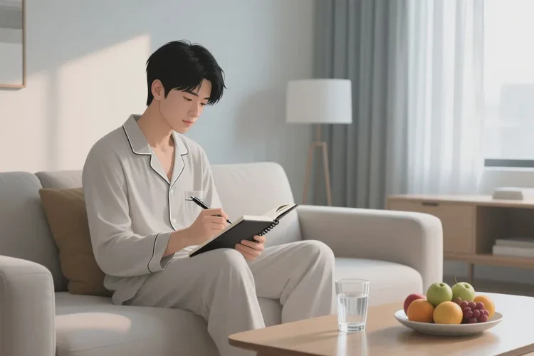 33岁睡前血糖12点6是怎么回事(图4)