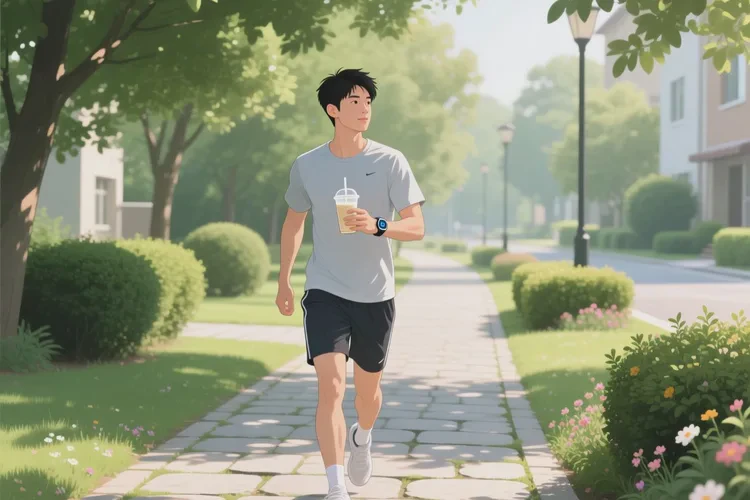 34岁早餐血糖24.6是怎么回事(图3)