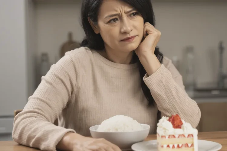 39岁中午血糖7.2是怎么回事(图1)