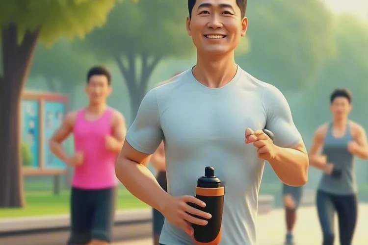 40岁早上空腹血糖7.8是怎么回事(图4)