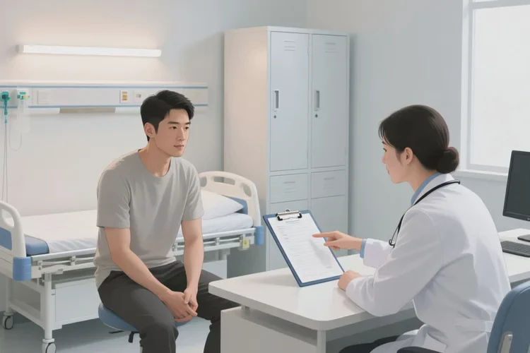 33岁下午血糖3点8是怎么回事(图3)