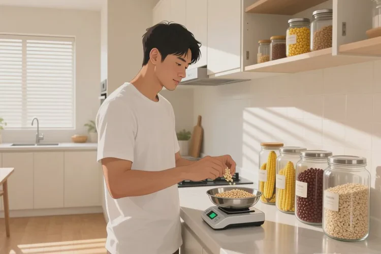 34岁早餐血糖19.2是怎么回事(图4)