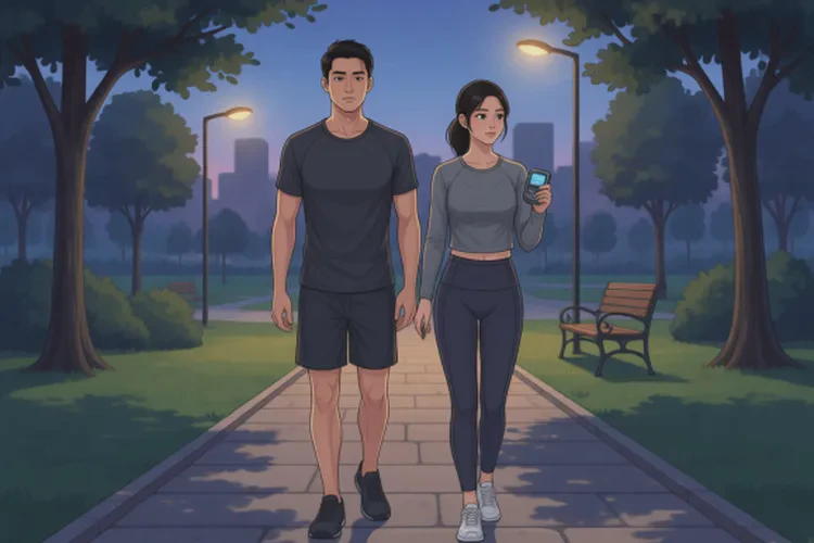 34岁餐后血糖27.4是怎么回事(图2)