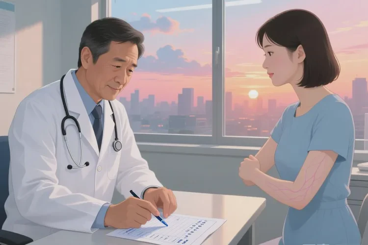 33岁晚上血糖22.9是怎么回事(图4)