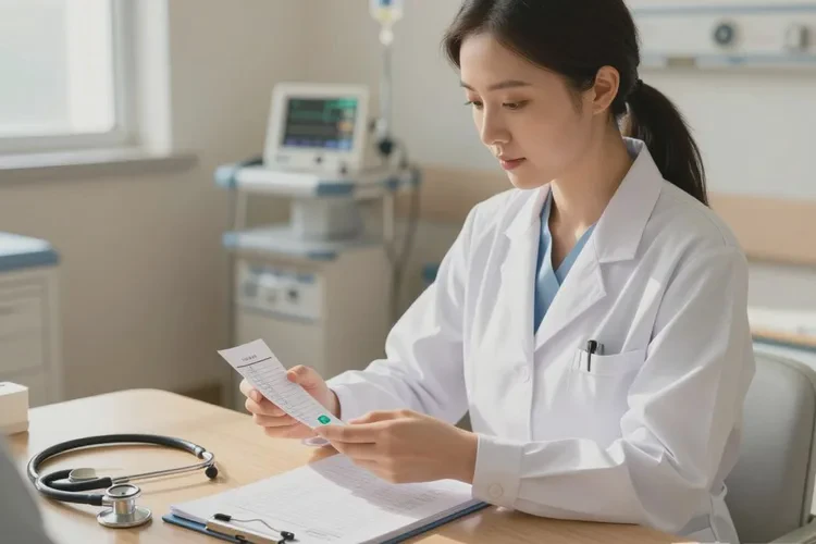 33岁晚上血糖19点6是怎么回事(图2)