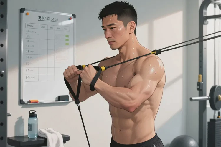 34岁空腹血糖26.2是怎么回事(图4)