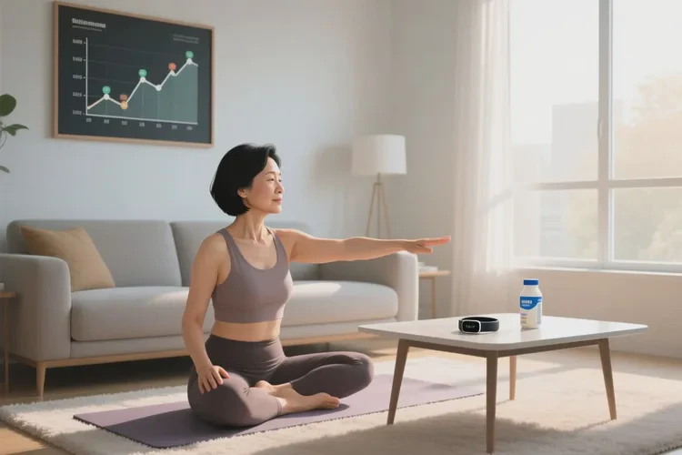 33岁晚上血糖29.6是怎么回事(图2)