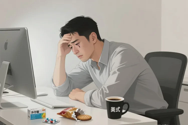 34岁晚餐血糖16.0是怎么回事(图2)