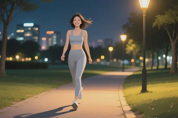 33岁睡前血糖7点8是怎么回事(图3)