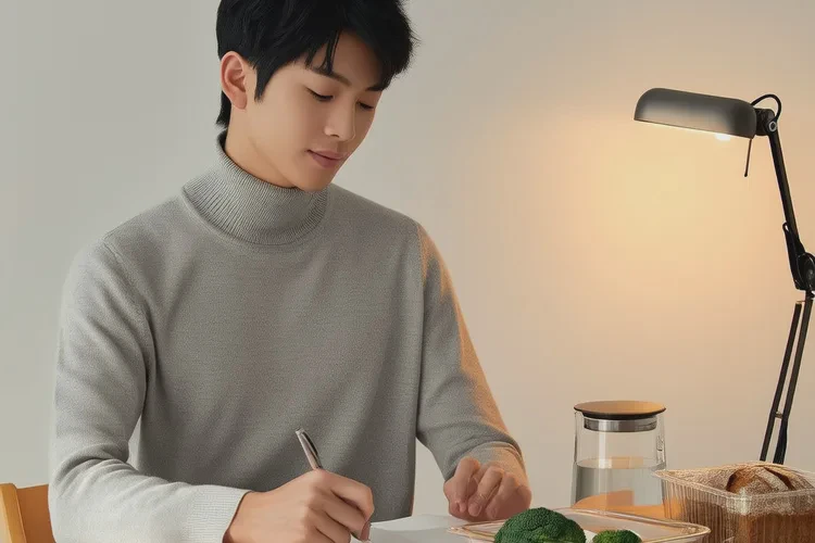 39岁早上血糖16点8是怎么回事(图4)