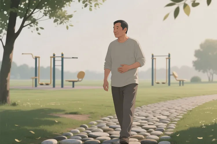 34岁晚餐血糖6点9是怎么回事(图3)