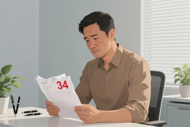 34岁餐后血糖12.5是怎么回事(图1)