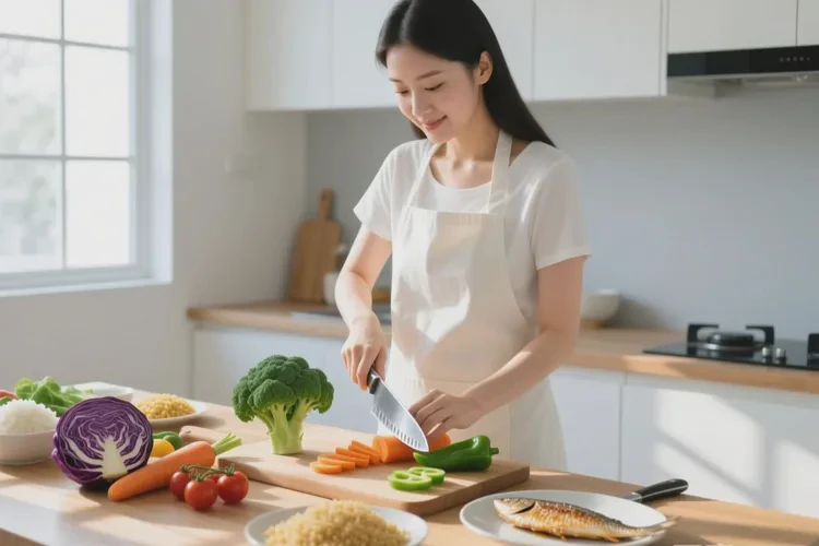 34岁晚餐血糖24.9是怎么回事(图3)