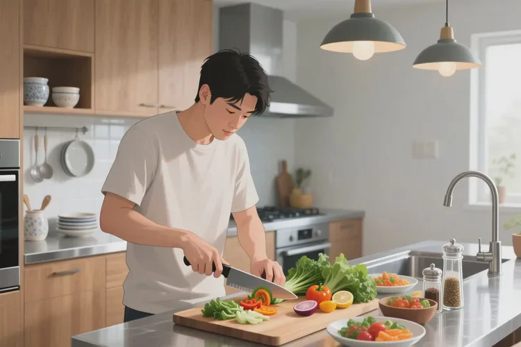 34岁晚餐血糖7点2是怎么回事(图3)