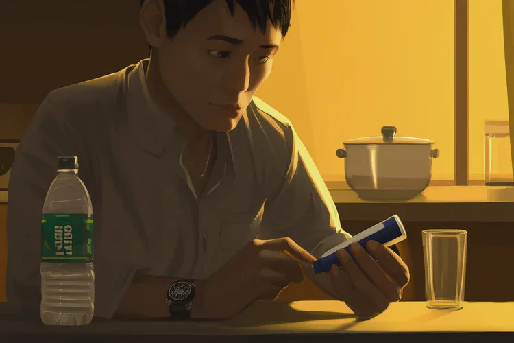 39岁晚上血糖13.9是怎么回事(图1)