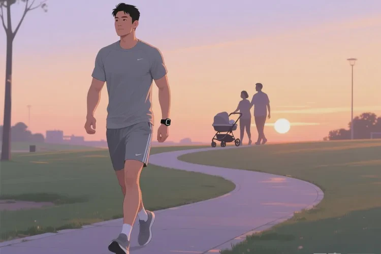 33岁中午血糖8点7是怎么回事(图4)