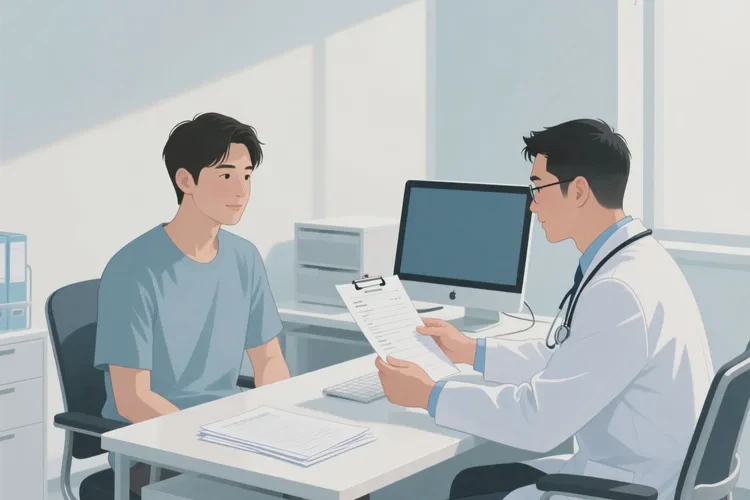 34岁早餐血糖12点3是怎么回事(图3)