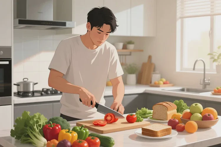 33岁下午血糖21.1是怎么回事(图4)