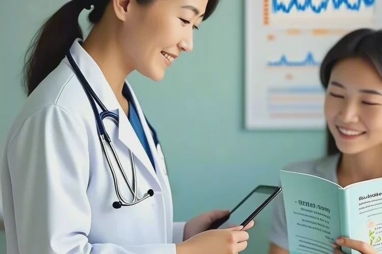 40岁早餐血糖24.4是怎么回事(图3)