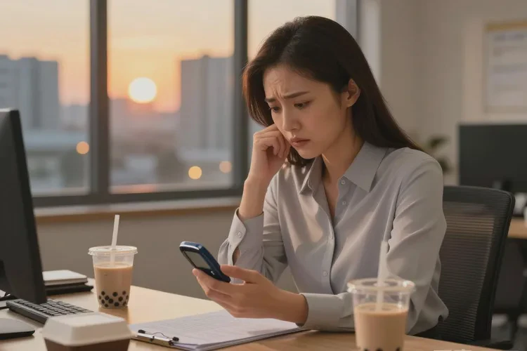 34岁中餐血糖29.6是怎么回事(图2)