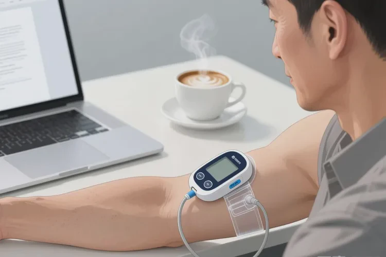 34岁早餐血糖23.8是怎么回事(图3)