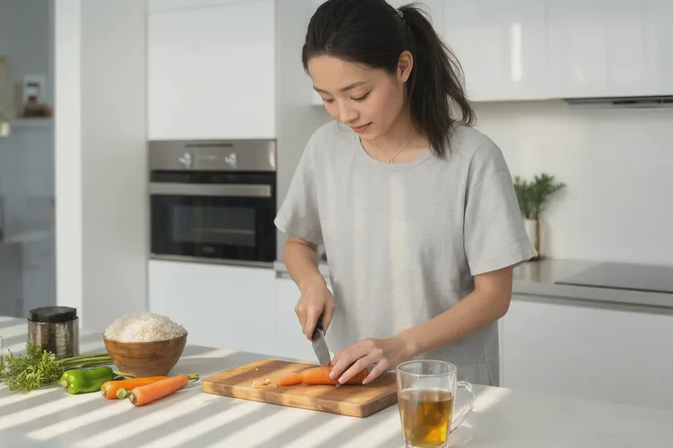 39岁下午血糖19.3是怎么回事(图2)