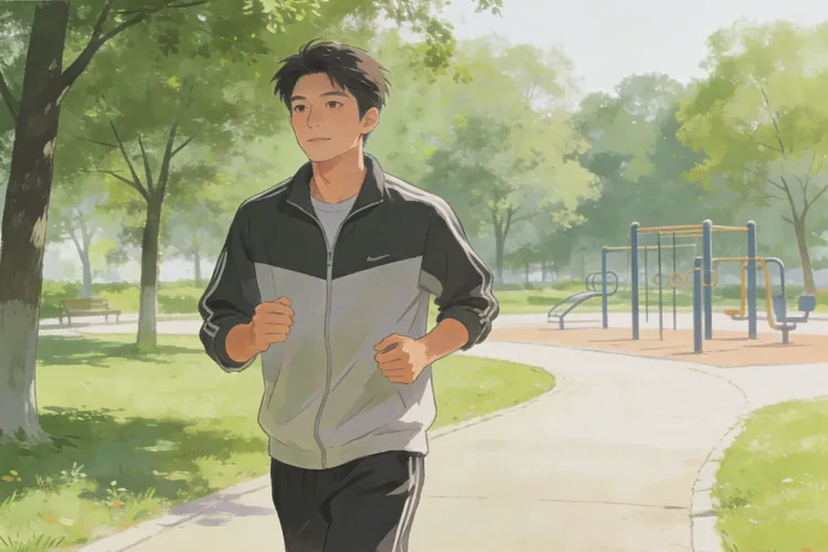 33岁中午血糖25.8是怎么回事(图4)