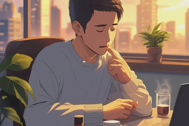 39岁下午血糖25.6是怎么回事(图1)