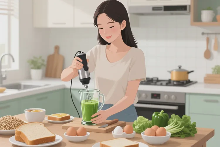 32岁早上血糖8.5是怎么回事(图4)