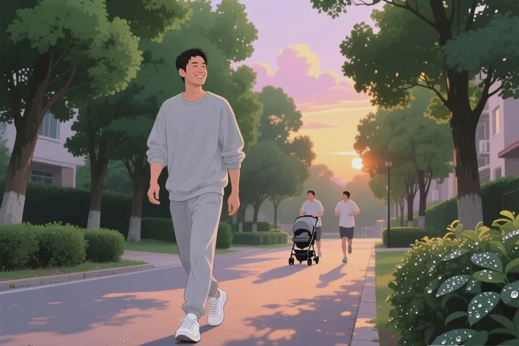 33岁睡前血糖5.1是怎么回事(图3)