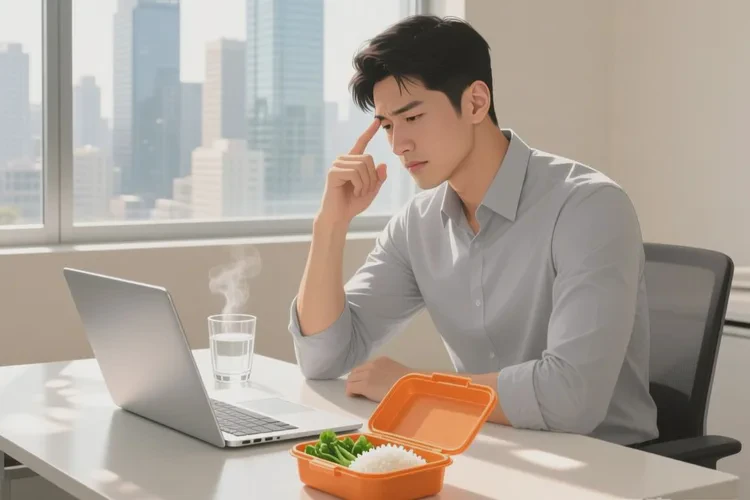 34岁早餐血糖10.1是怎么回事(图3)