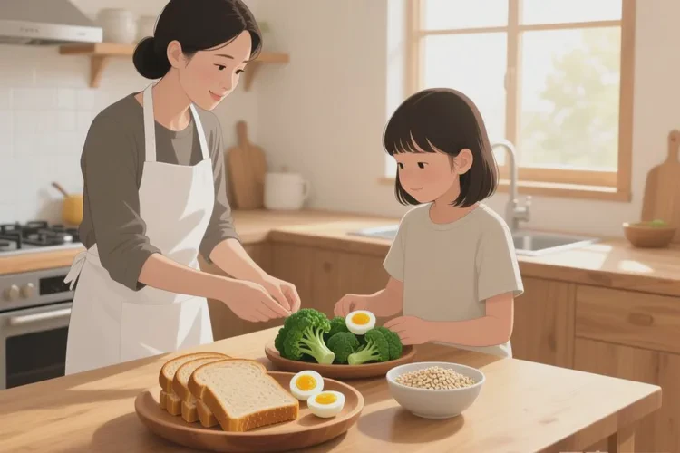 34岁早餐血糖14点0是怎么回事(图3)