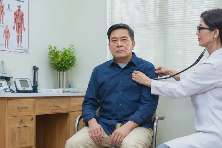 39岁早上空腹血糖15点4是怎么回事(图3)