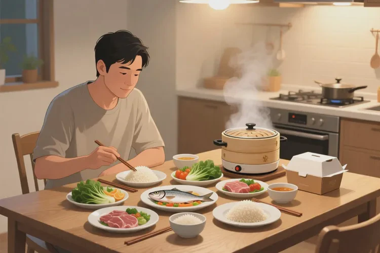 34岁晚餐血糖9点8是怎么回事(图3)