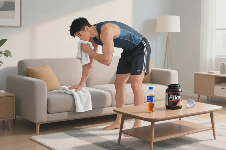 33岁睡前血糖3.7是怎么回事(图3)