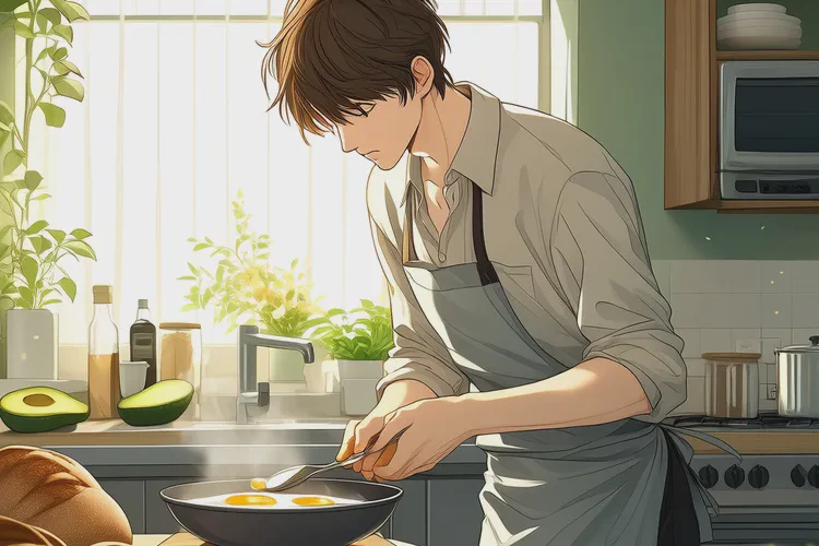 40岁早餐血糖13点3是怎么回事(图3)