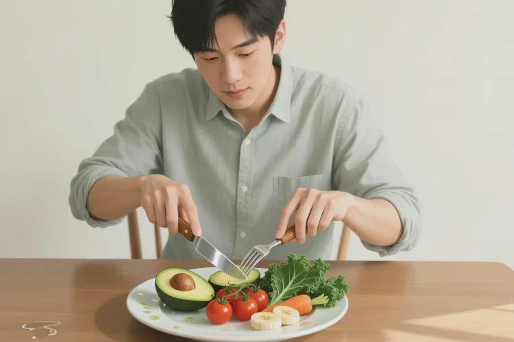 34岁空腹血糖9.9是怎么回事(图3)