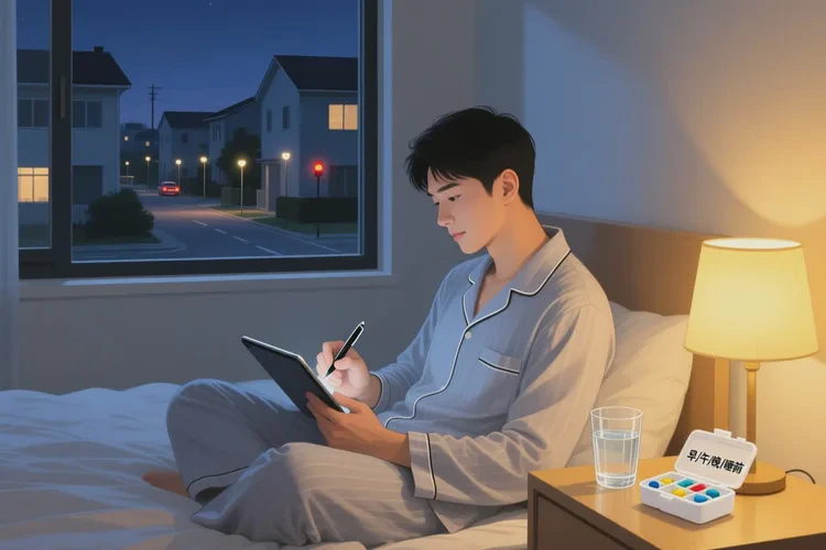 33岁中午血糖13.3是怎么回事(图4)