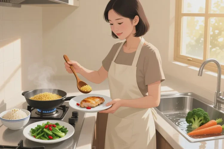 33岁晚上血糖3.7是怎么回事(图2)