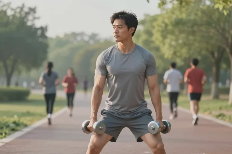 34岁早上空腹血糖8.4是怎么回事(图4)